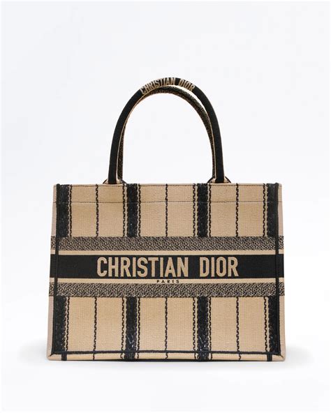 dior bayadere book tote|Christian Dior 2020 Medium Bayadere Book Tote .